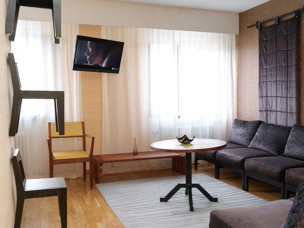 Scandic Vaernamo Room photo