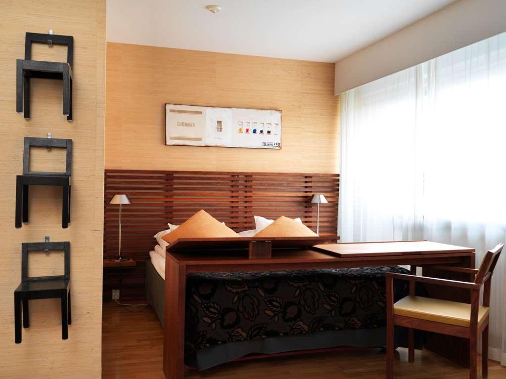 Scandic Vaernamo Room photo