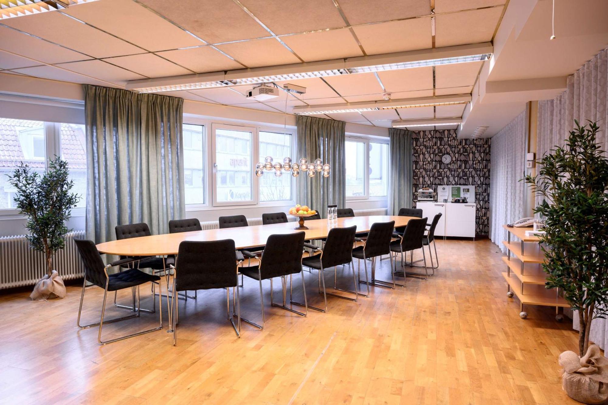 Scandic Vaernamo Exterior photo