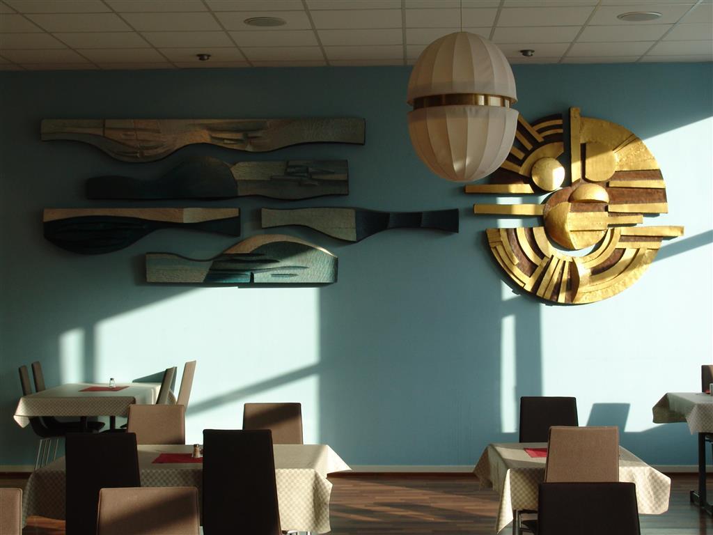 Scandic Vaernamo Restaurant photo